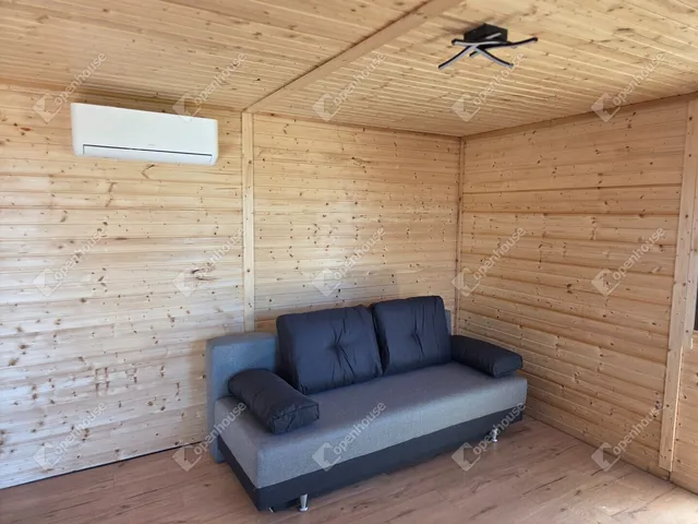 Eladó telek Füle 1403 nm