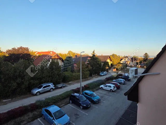 Eladó lakás Balatonfüred, Fürdőtelep 63 nm