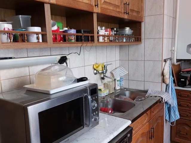 Kiadó lakás Debrecen, Sestakert, Komlóssy 80 nm