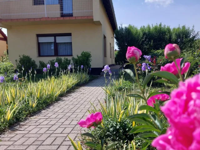 Eladó ház Debrecen, Felsőjózsa 124 nm