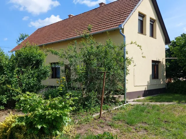 Eladó ház Debrecen, Felsőjózsa 124 nm
