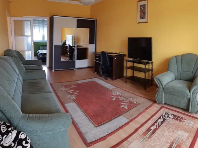 Kiadó lakás Debrecen, Libakert, Egyetem sugárút 56 nm