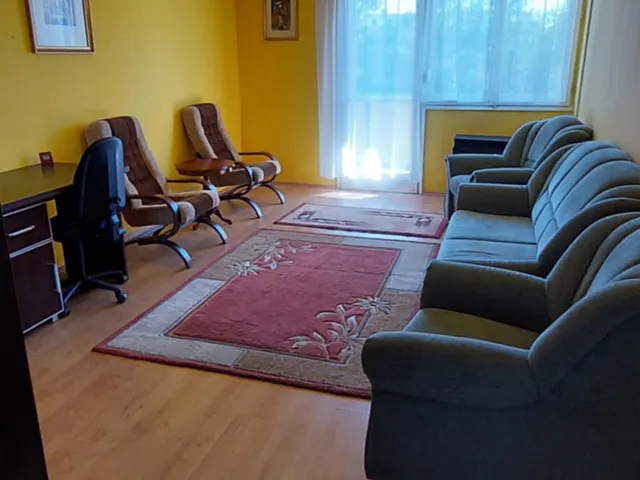 Kiadó lakás Debrecen, Libakert, Egyetem sugárút 56 nm