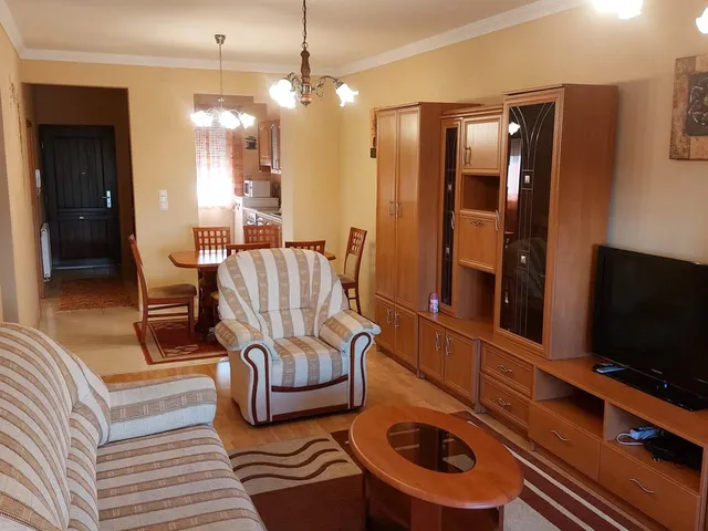 Kiadó lakás Debrecen, Belváros, Pásti 68 nm
