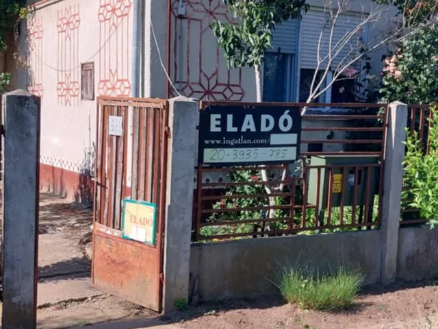Eladó ház Álmosd 76 nm