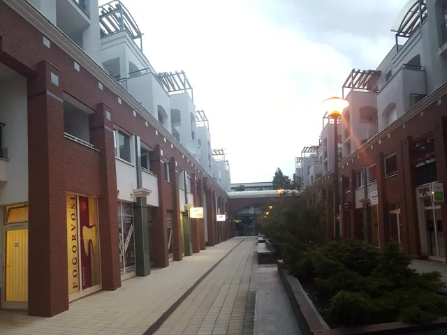 Eladó lakás Debrecen, Belváros 80 nm
