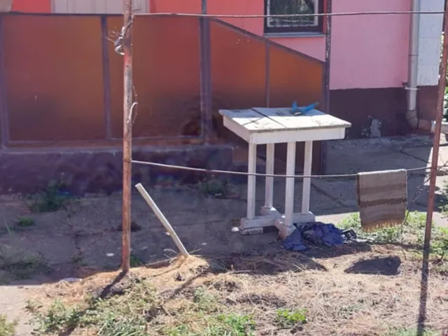 Eladó telek Debrecen, Hatvan utcai kert 536 nm