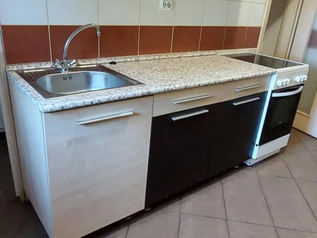 Kiadó lakás Debrecen, Belváros, Erzsébet 51 nm