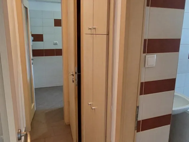 Kiadó lakás Debrecen, Belváros, Erzsébet 51 nm
