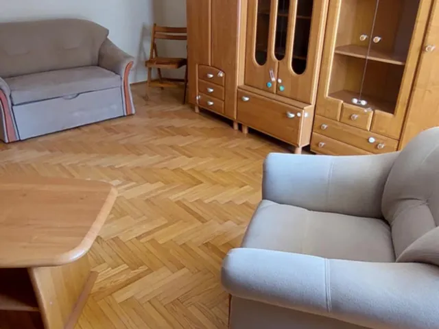 Kiadó lakás Debrecen, Széchenyikert, Sesztina 54 nm