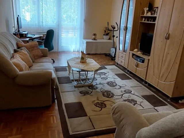 Eladó lakás Debrecen, Libakert 55 nm