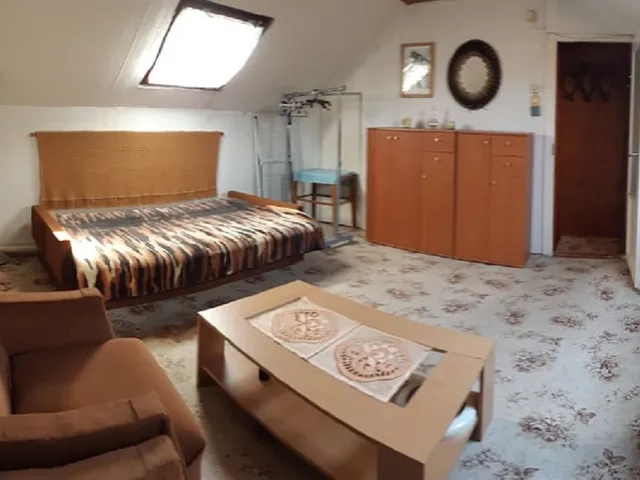 Kiadó lakás Debrecen, Újkert, Fáy 20 nm