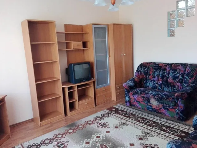 Kiadó lakás Debrecen, Csapókert, Sarló 48 nm