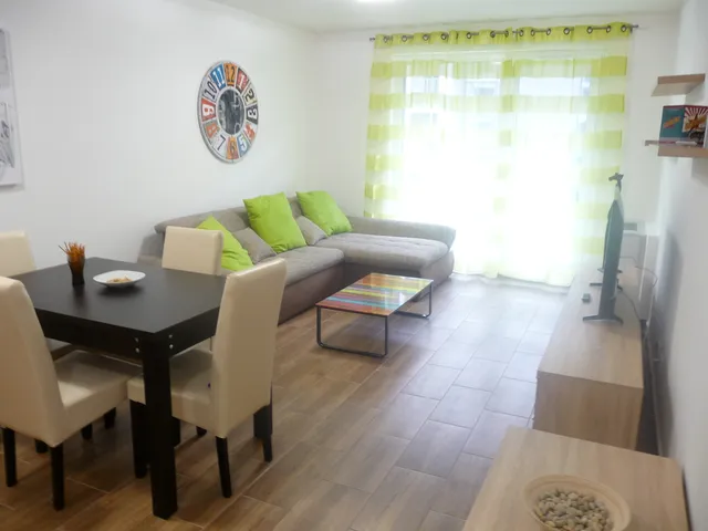 Kiadó lakás Debrecen, Sestakert, Dóczy 64 nm