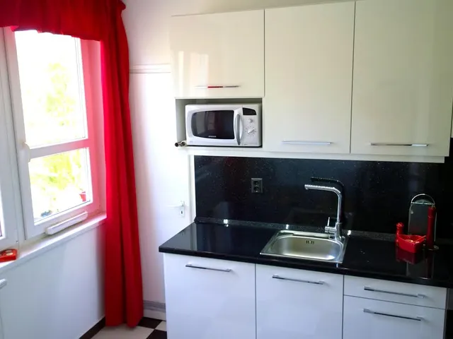 Kiadó lakás Debrecen, Nagyerdőalja 58 nm