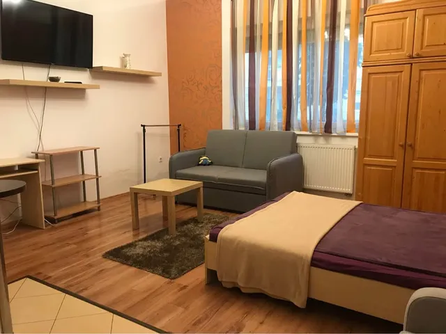 Kiadó lakás Debrecen, Akadémiakert, Böszörményi 34 nm