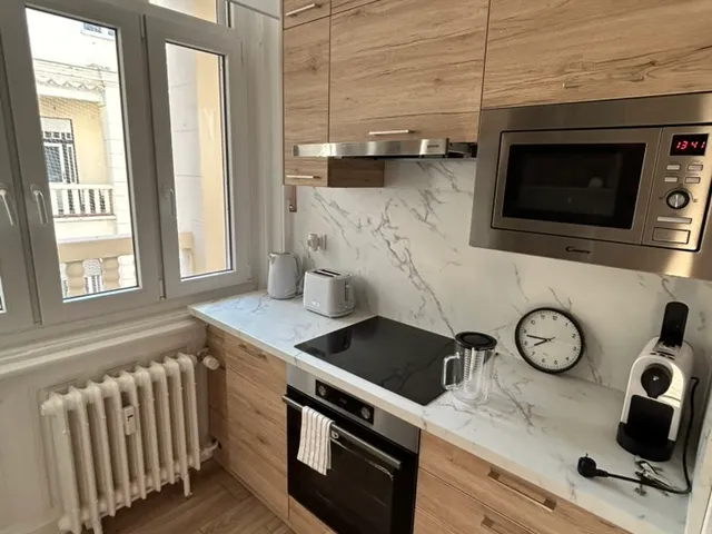 Kiadó lakás Debrecen, Belváros 54 nm