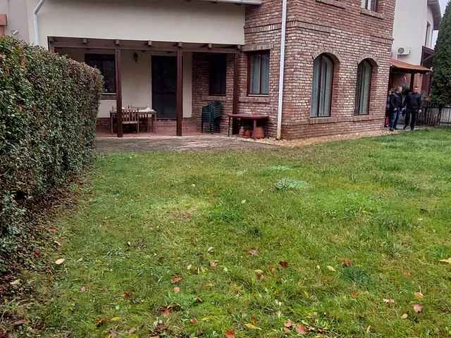 Eladó ház Debrecen, Liget lakópark 215 nm