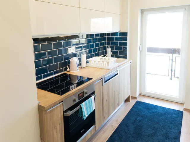 Kiadó lakás Debrecen, Nagyerdő, Kardos Albert 87 nm