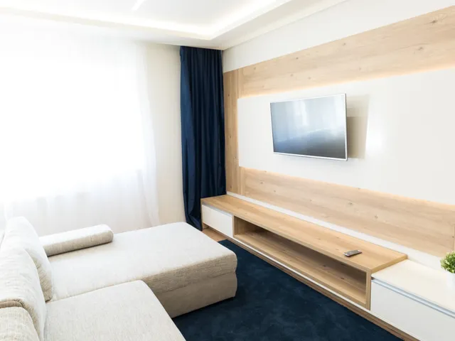 Kiadó lakás Debrecen, Nagyerdő 87 nm