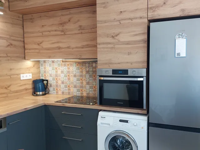 Kiadó lakás Debrecen, Tócóskert, Derék 54 nm