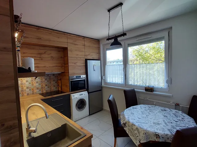 Kiadó lakás Debrecen, Tócóskert, Derék 54 nm