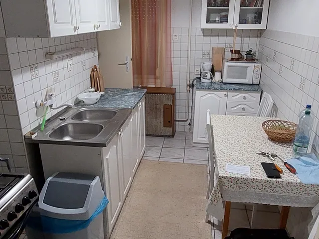 Kiadó lakás Debrecen, Libakert 37 nm