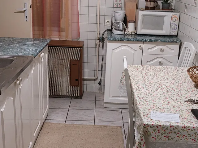 Kiadó lakás Debrecen, Libakert, Ókút 37 nm