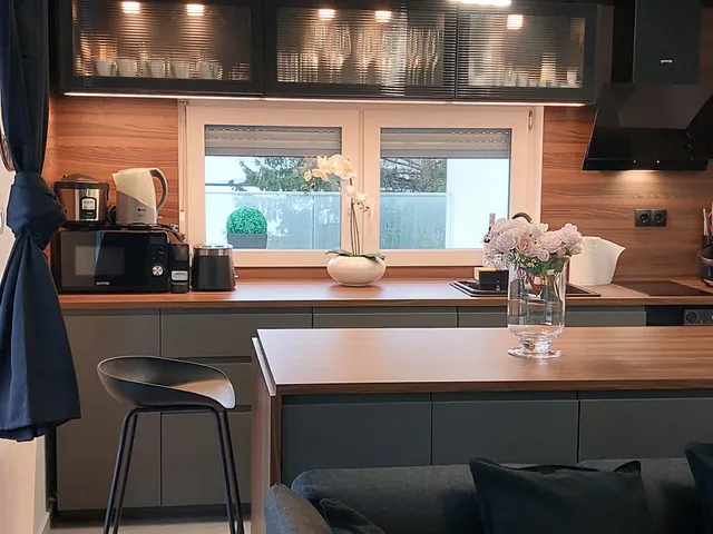 Kiadó lakás Debrecen, Széchenyikert 69 nm