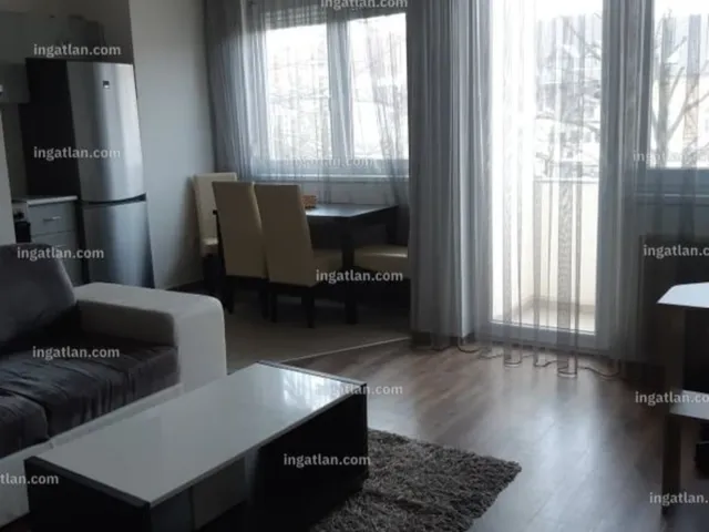 Kiadó lakás Debrecen, Péterfia 52 nm