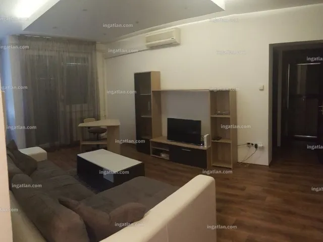 Kiadó lakás Debrecen, Péterfia, Bem tér 52 nm