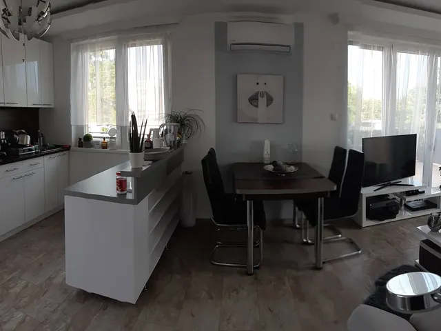 Kiadó lakás Debrecen, Hatvan utcai kert, Dorottya 49 nm