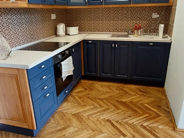 Kiadó lakás Debrecen, Péterfia 60 nm