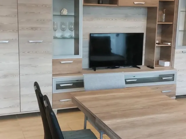 Kiadó lakás Debrecen, Belváros, Rákóczi 52 nm