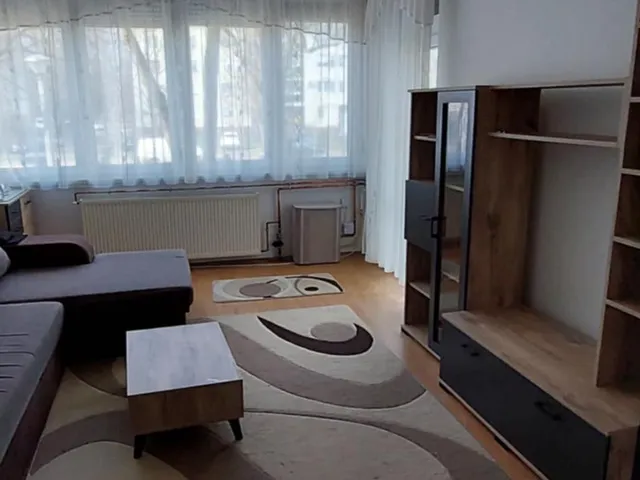 Kiadó lakás Debrecen, Nagyerdőalja, Zöld 60 nm