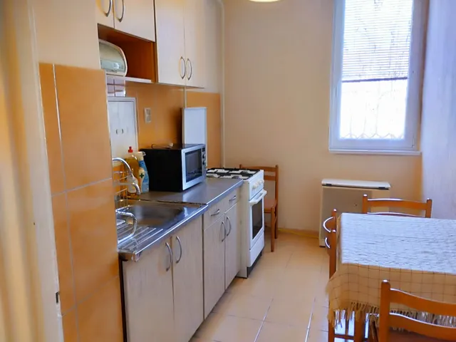 Kiadó lakás Debrecen, Dobozi lakótelep 56 nm