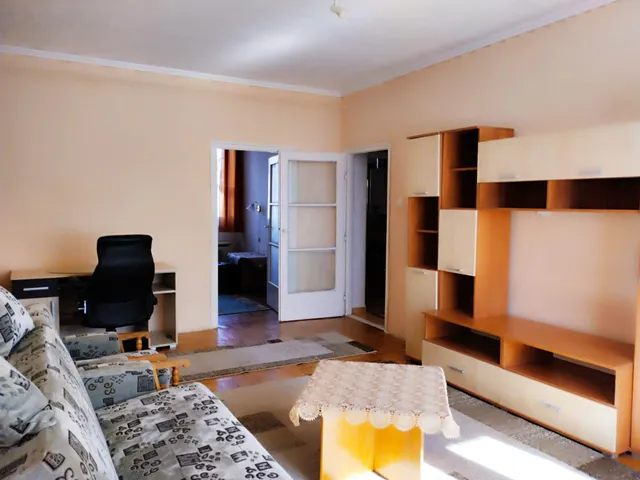 Kiadó lakás Debrecen, Dobozi lakótelep, Gáborjáni Szabó Kálmán 56 nm