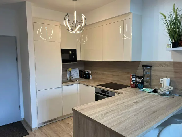 Kiadó lakás Debrecen, Egyetemváros 49 nm