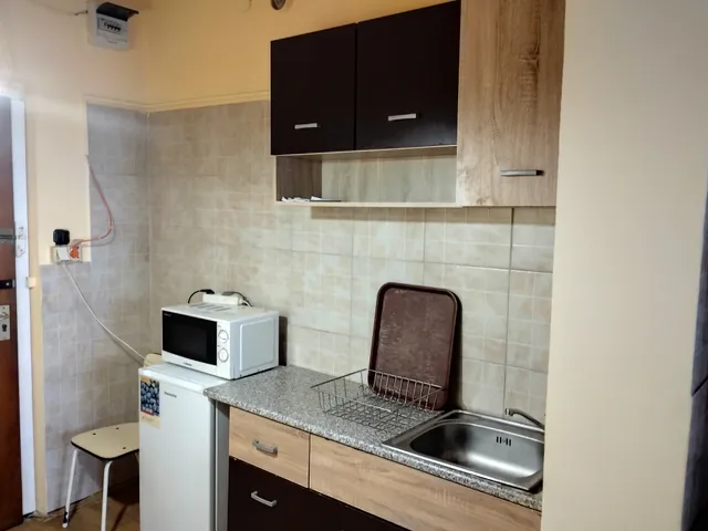 Kiadó lakás Debrecen, Újkert 30 nm