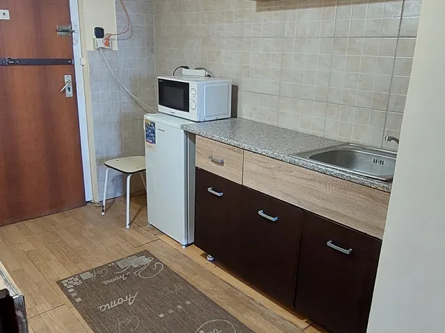 Kiadó lakás Debrecen, Újkert 30 nm