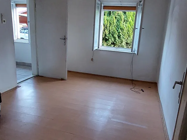 Eladó telek Debrecen, Hatvan utcai kert, Dorottya 573 nm