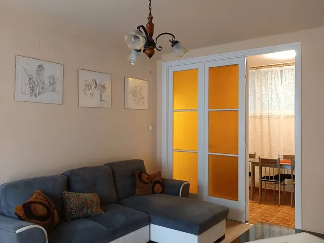 Kiadó lakás Debrecen, Belváros, Batthyány 57 nm