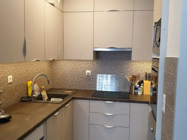 Kiadó lakás Debrecen, Homokkert, Híd köz 61 nm