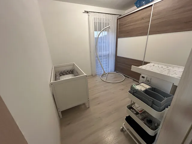 Kiadó lakás Debrecen, Homokkert, Híd köz 61 nm