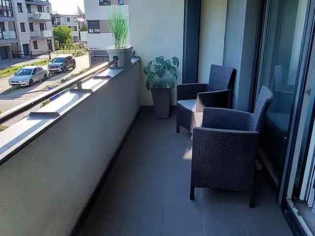 Kiadó lakás Debrecen, Homokkert, Híd köz 61 nm