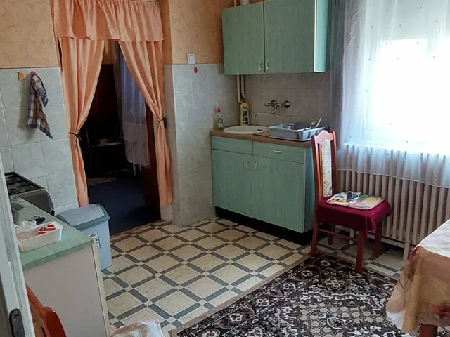 Eladó ház Sáránd 60 nm