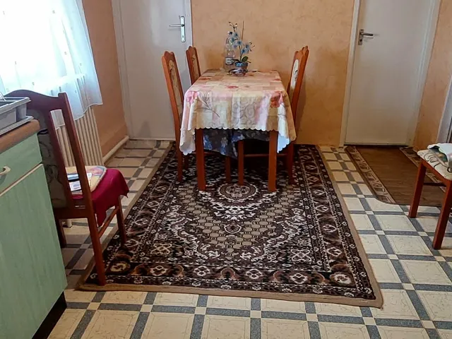 Eladó ház Sáránd 60 nm