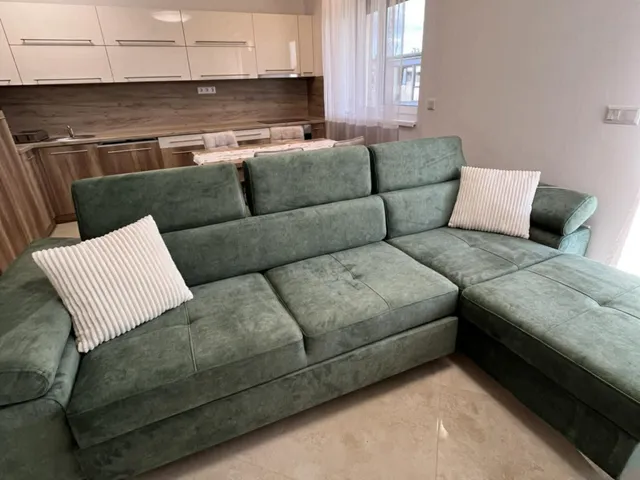 Kiadó lakás Debrecen, Homokkert, Híd köz 77 nm