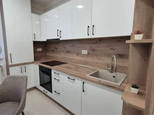 Eladó lakás Debrecen, Libakert 54 nm