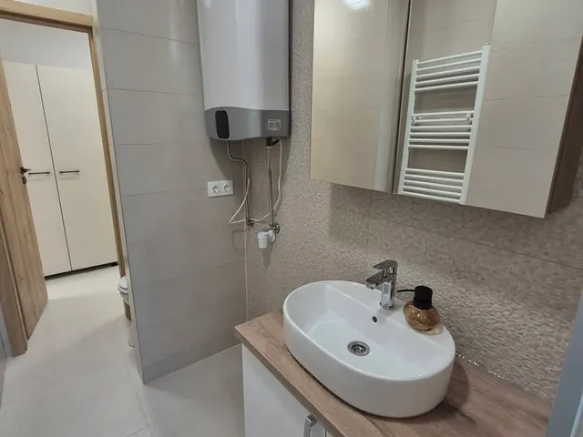 Eladó lakás Debrecen, Libakert, Honvéd 54 nm